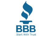 About 5 BBB Logo