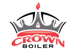 Home 20 Crown Boiler Logo