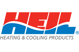 Home 19 Heil Heating & Cooling Products Logo